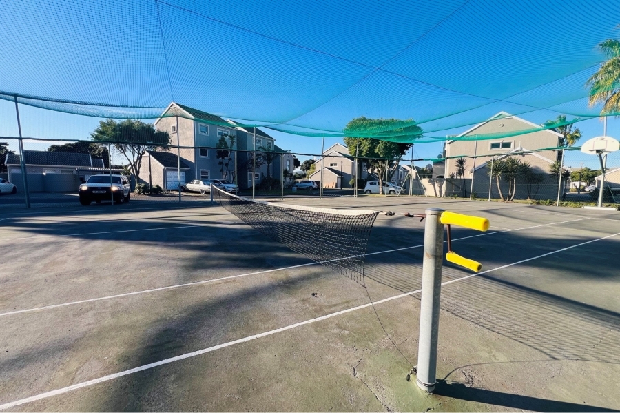To Let 1 Bedroom Property for Rent in Townsend Estate Western Cape